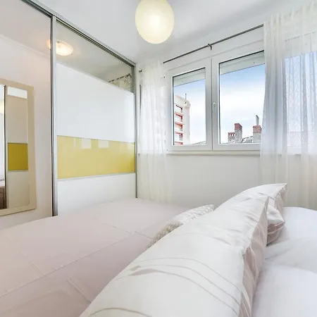 Romansa Apartment Zadar
